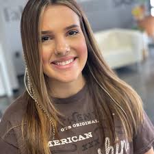 Jocelyn Wheeler Carter Hair Stylist