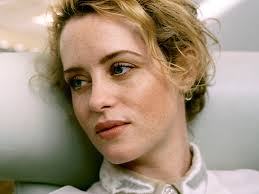 Claire Foy