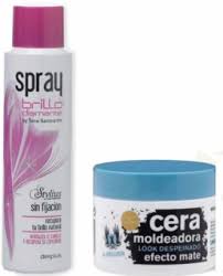 El agua peinado mercadona también lo vas a poder comprar en la página web oficial de mercadona (mercadona.es) o de manera directa en los súpers cuando salga a la venta. Sos No Me Aclaro Con Este Pelo Mercadona