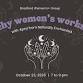 Witchy Women's Workshop event image