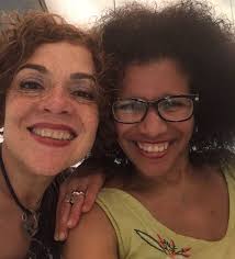 Fish Out of Agua with Michele Carlo