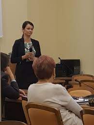Drugie z kolei czeka na szczepienie. Przemyslaw Czarnek On Twitter Szanowni Panstwo Oto Nowa Doktor Biologii Dr Katarzyna Czarnek Moja Zona Gratuluje Kochanie