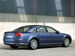 Image result for Night Blue 2004 A8L