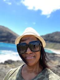 Serenity. Zen. Love. Aloha…xoxo