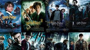 The harry potter author sat down with today's matt lauer to talk about harry potter and her while rowling refused to completely close the book on the chance for more harry potter, from what she if she's willing to adapt the reference guide for a movie, who's to say she won't feel compelled to revisit. All 8 Harry Potter Movies Ranked Did Your Favourites Make The List Hollywood Insider