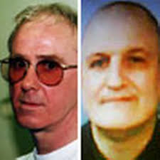 Exclusive: Killers Robert Mone & Thomas McCulloch must never be freed,  insists victim's widow