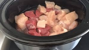 Scegli la consegna gratis per riparmiare di più. Fonduta Con Carne Cucinata Con La Slow Cooker Blogfamily