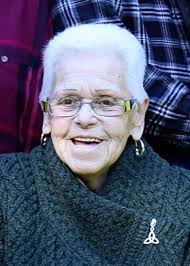 Arlene Brandenburg Obituary