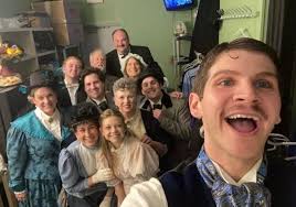 Music, theater and crawfish center stage in St. Tammany