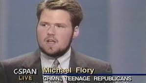 Michael Flory