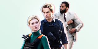 Armed with only one word, tenet, and fighting for the survival of the entire world, a protagonist journeys through a twilight world of international espionage on a mission that will unfold in something beyond. Why Tenet S Neil Is Max And He S Kat S Son Fan Theory Is Possible