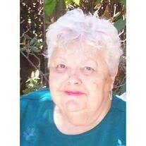 Ruby Reynolds Obituary