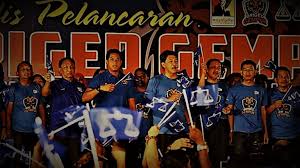 Bakal calon pru14 disimbah asid. Senarai Calon Pru 14 Barisan Nasional Negeri Sembilan Dun Parlimen