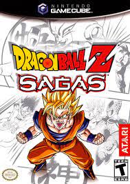 We did not find results for: Dragon Ball Z Sagas Gamecube Rom Download