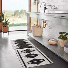 In this review we want to show you kitchen rugs with rubber backing. Stylish Kitchen Rugs That Will Liven Up Your Kitchen Rugs You Ll Love Lonny