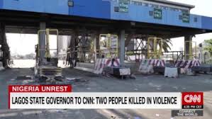 Olu is a diminutive of oluwa in the yoruba language and it can mean god, deity or lord, since the name is applied to people, however, god in the sense of deity or lord is what is usually. Sanwo Olu There Is No International Pressure Cnn Video