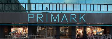 Store Berlin Alexanderplatz Berlin Store Image Primark