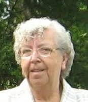 Roy et Giguère Avis de décès