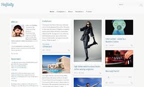 The 18 top lifestyle blogs for women · the everygirl · the financial diet · advice from a twenty something · wit and delight · barefoot blonde · a beautiful mess. Building A Fashion Lifestyle Blog 4 Things To Consider