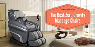 Rated 3.9 out of 5 stars based on 325 reviews. The 5 Best Zero Gravity Massage Chairs 2021