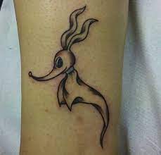 Maybe you would like to learn more about one of these? Zero From The Nightmare Before Christmas Christmas Tattoo Nightmare Before Christmas Tattoo Time Tattoos