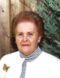 Shirley Mae Campbell Obituary October 30, 2020