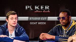 Watch poker after dark and more live poker, exclus. Pokergo Launches A New Series Poker After Dark Studio Cuts Cord Cutters News