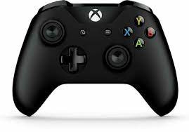 microsoft 1708 xbox one wireless controller black for sale online ebay