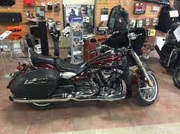 2006 Yamaha Stratoliner Yamaha Yamaha Motorcycles Motorcycle Bike