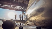 VSE Corporation: Transition To Aerospace MRO Is Complete (NASDAQ:VSEC)