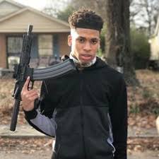 Quick access to his official socials. 15 Nle Choppa Ideas Cute Rappers Rapper Fine Boys
