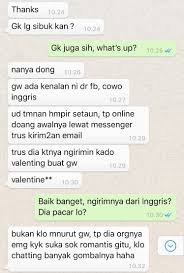 Modus penipu menyamar sebagai pembeli online. Penipuan Bermodus Kiriman Paket Mae S Musings