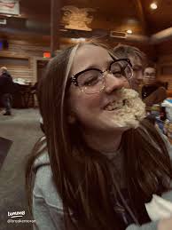 Looking for New Friends