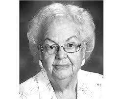 PATRICIA SANKOVICH Obituary (1924