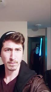 What have I done!?!?!? @misslush42o #fyp #xyzcba #starwars #starwarsmemes  #usethishastagifyoujustvibinrn #marriedlife