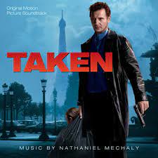 On Movie En La Pelicula Taken Busqueda Implacable Good Movies Love Movie Great Movies