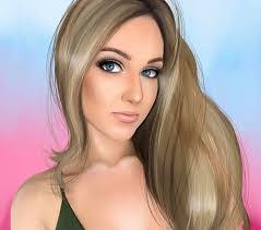 Brittany Choquette's Instagram, Twitter & Facebook