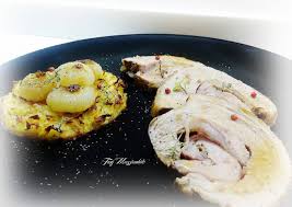 Media 20 min 120 min 8 persone basso. Ricetta Arrosto Di Vitello Con Rosti Di Patate E Cipolle Borettane Arrosto In Tegame Di Tony Mazzanobile Cookpad