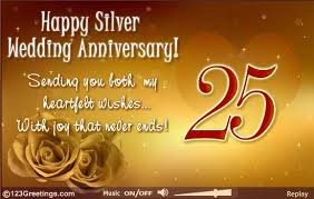 Maybe you would like to learn more about one of these? Funny Silver Wedding Anniversary Wishes For Couple Edwied
