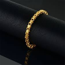 5 out of 5 stars. Gold Bracelet Trendy Stainless Steel Bicycle Chain Bracelets For Women Femme Vintage Link Jewelry 7 Pulseras 5mm Women Bracelet Bracelets For Bicycle Chain Braceletchain Bracelet Aliexpress