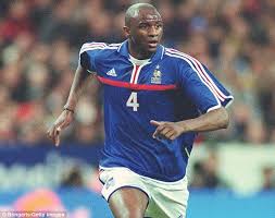 Jul 04, 2021 · patrick vieira takes over as crystal palace manager. Classic Football On Twitter Happy 41st Birthday Patrick Vieira France Afc Juve