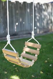 Einmalige Kinderschaukel Ideen Und Inspirationen Archzine Net Kinder Schaukel Kinderschaukel Schaukel