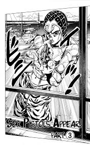 Best Jojo Manga Panels Black And White Jojo S Bizarre Adventure Part 5 Vento Aureo Vol 50 Ch 464 Page 7 Batoto Jojo S Bizarre Adventure Jojo Bizarre Jojo Bizzare Adventure