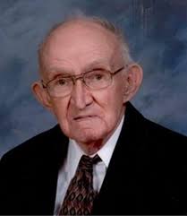 George Rolfe “Dick” Murphy (1917-2013)