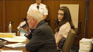 Shattered spine, journals and sobs: Biggest moments from week 2 of Lindsay Clancy's trial