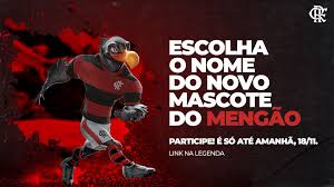 Avai fc vs cuiaba livescore. Flamengo Lanca Novo Mascote E Torcedores O Comparam Com Anderson Daronco Cenariomt