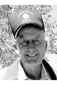 Darwin McBee Obituary (1939