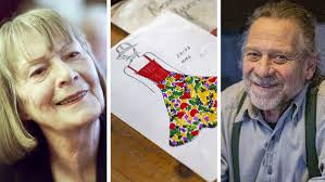 Dokument: Katja of Sweden