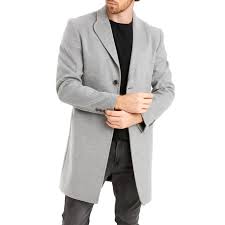 How to wear a camel over coat. Dewberry Men S Long Coats Touch Of Modern