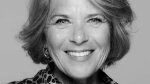 Book Lorraine Heggessey via The Speakers Agency